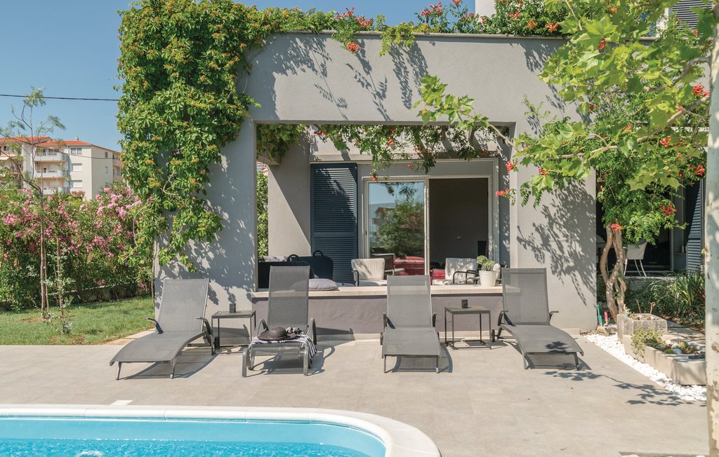 Ferienhaus - Split-Podstrana , Kroatien - CDC275 10