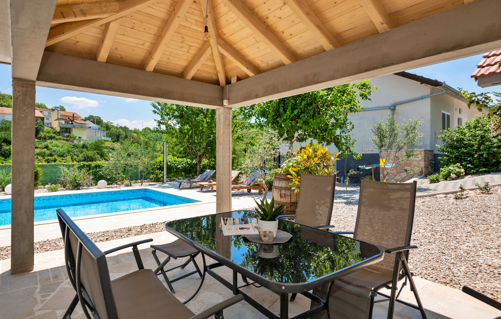 Ferienhaus - Makarska-Sumet , Kroatien - CDC368 10