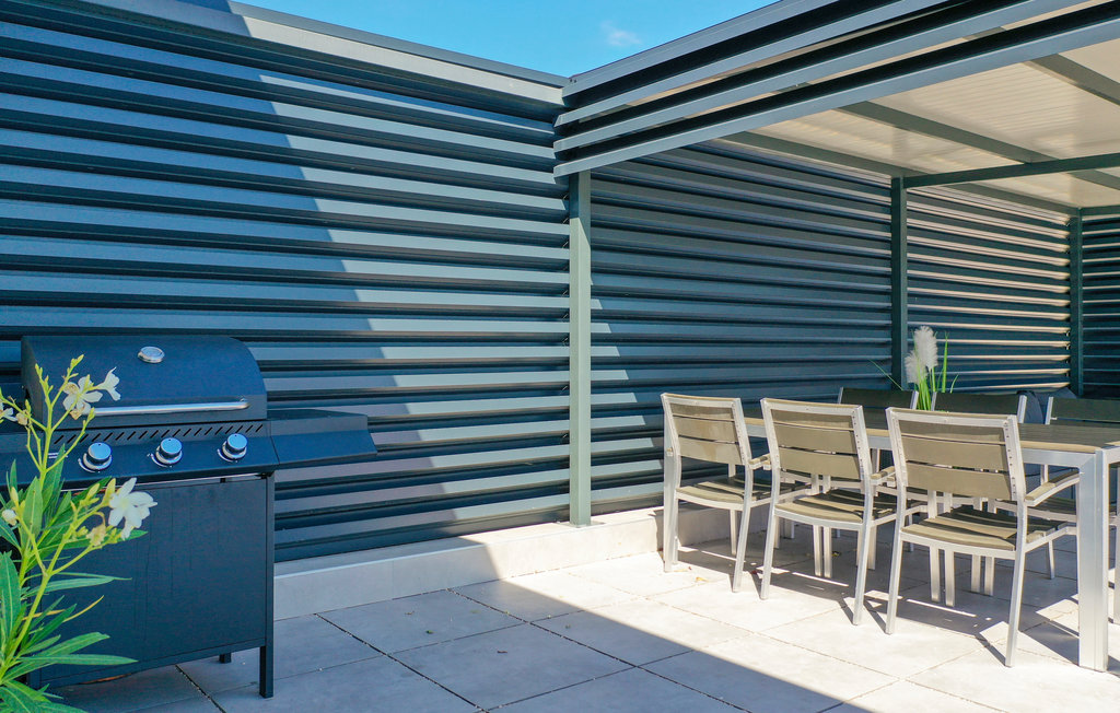 Ferienhaus - Makarska-Glavina Donja , Kroatien - CDC370 8