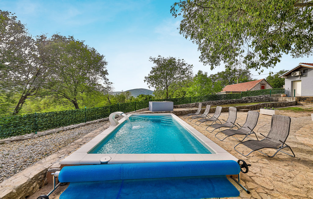 Feriehuse - Trogir-Prgomet , Kroatien - CDC544 7