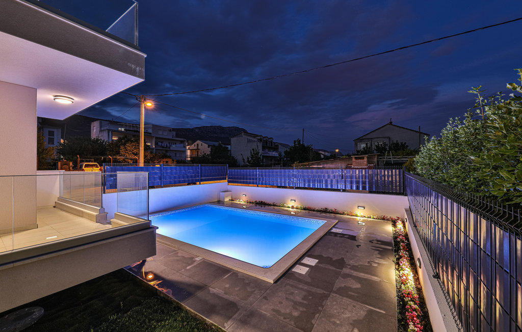 Ferienhaus - Trogir-Kastel Luksic , Kroatien - CDC545 11