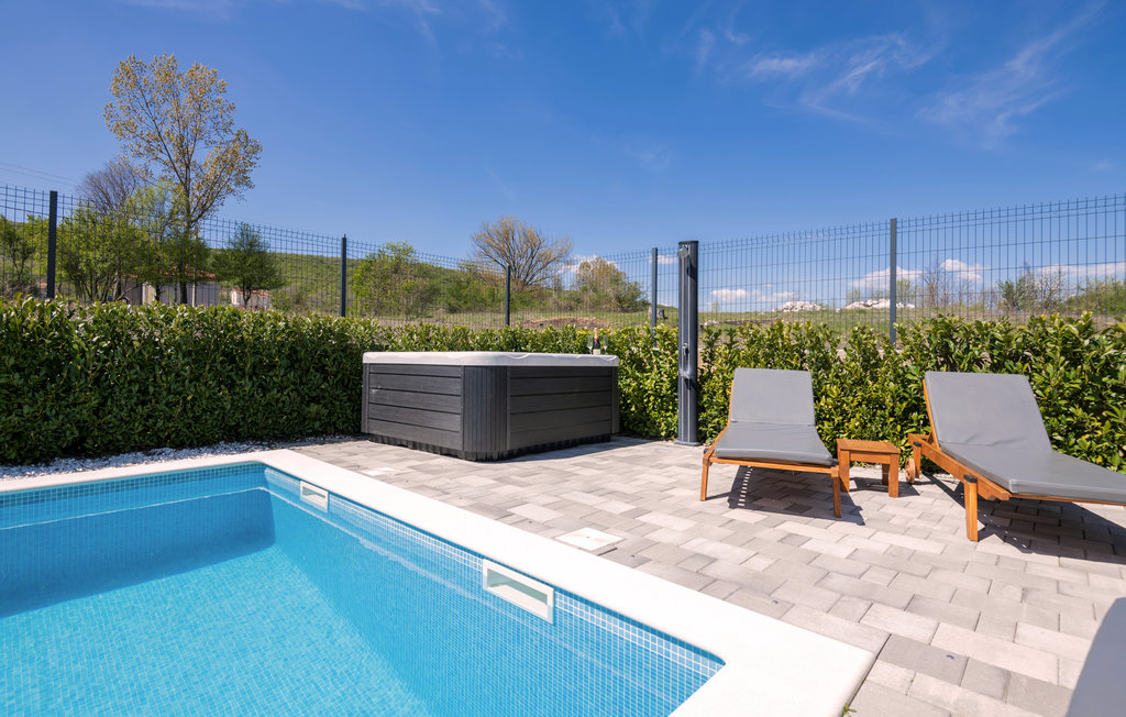 Ferienhaus - Split-Trilj , Kroatien - CDC602 10