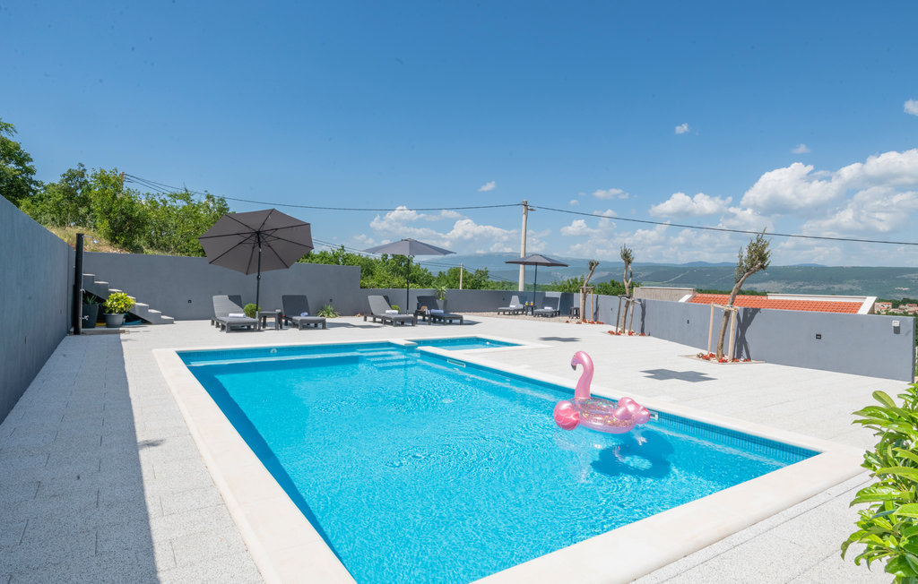 Feriehus - Makarska-Drum , Kroatia - CDC790 10