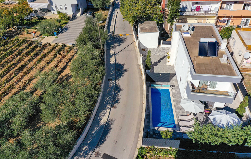 Ferienhaus - Trogir-Kastel Stari , Kroatien - CDC825 12