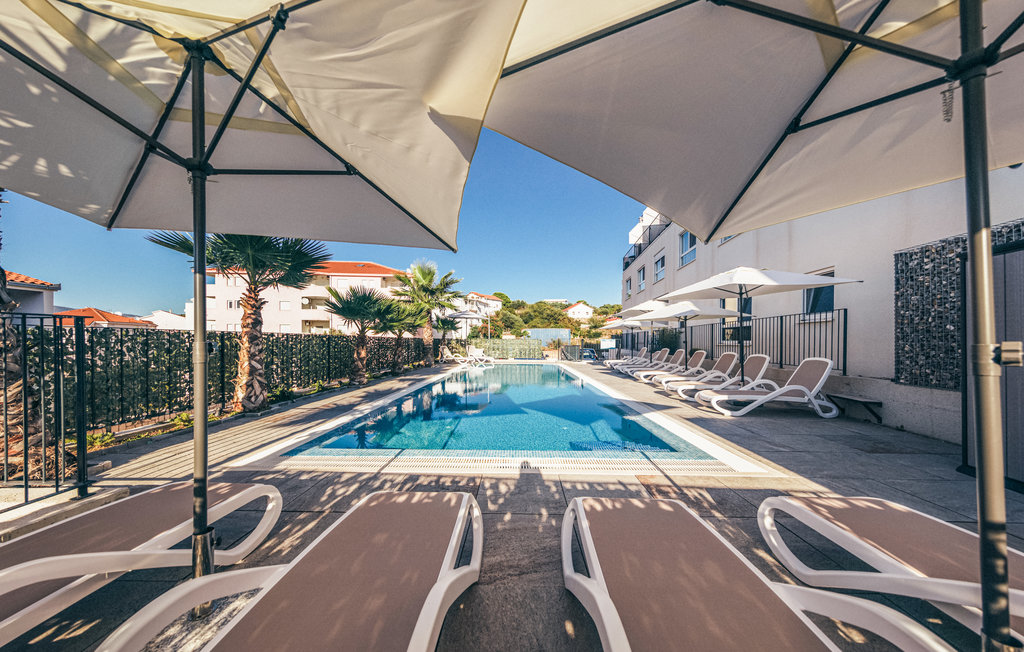 Ferienwohnung - Ciovo-Okrug Gornji , Kroatien - CDC831 11