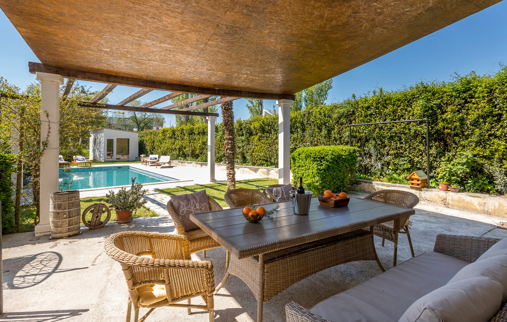 Ferienhaus - Split-Solin , Kroatien - CDC883 2