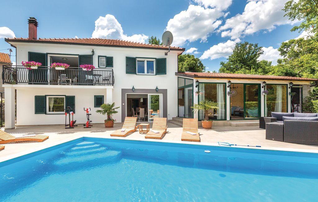 Feriehuse - Makarska-Kamenmost , Kroatien - CDC060 1