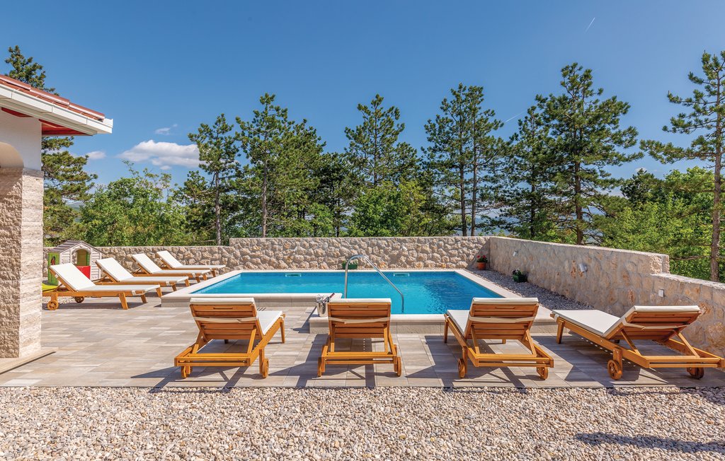 Feriehus - Makarska-Imotski , Kroatia - CDC070 12