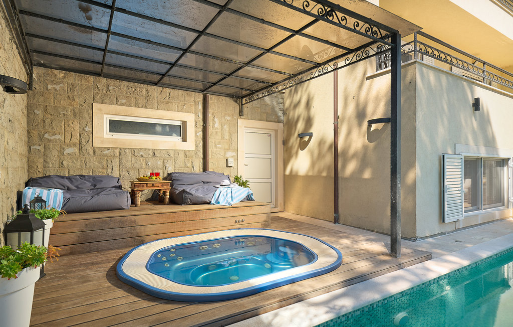 Ferienhaus - Split , Kroatien - CDC105 13