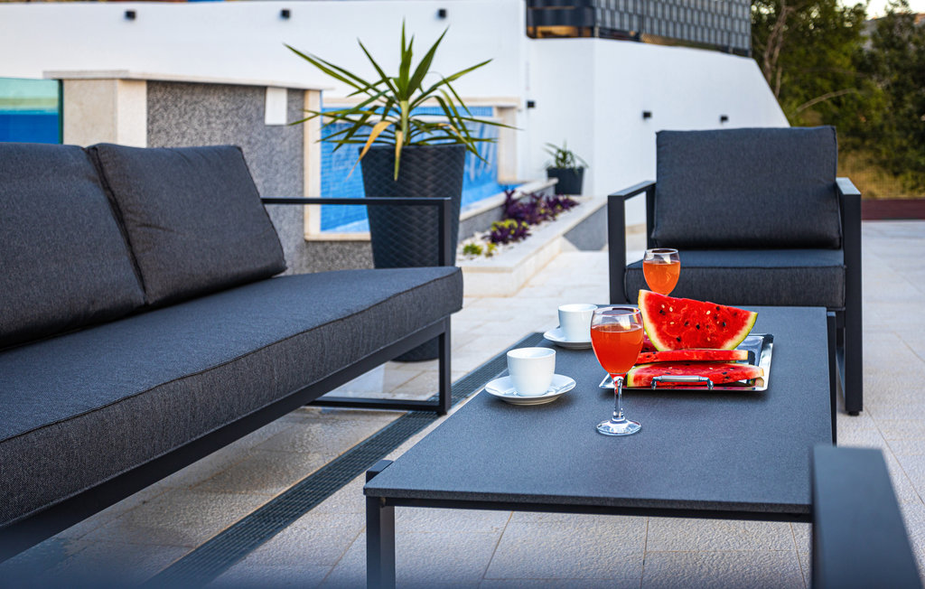 Ferienhaus - Split-Zrnovnica , Kroatien - CDC107 12