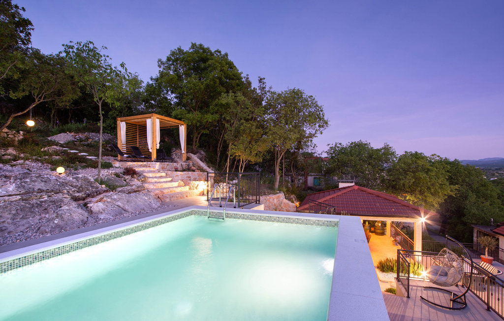 Feriehuse - Makarska-Donji Prolozac , Kroatien - CDC127 13