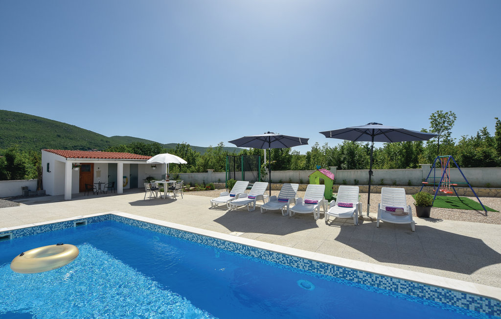 Ferienhaus - Split-Nova Sela , Kroatien - CDC162 2