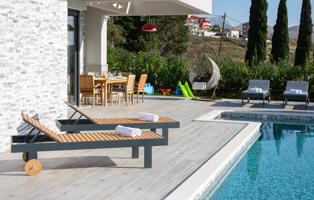 Feriehus - Split-Kucine , Kroatia - CDC167 11