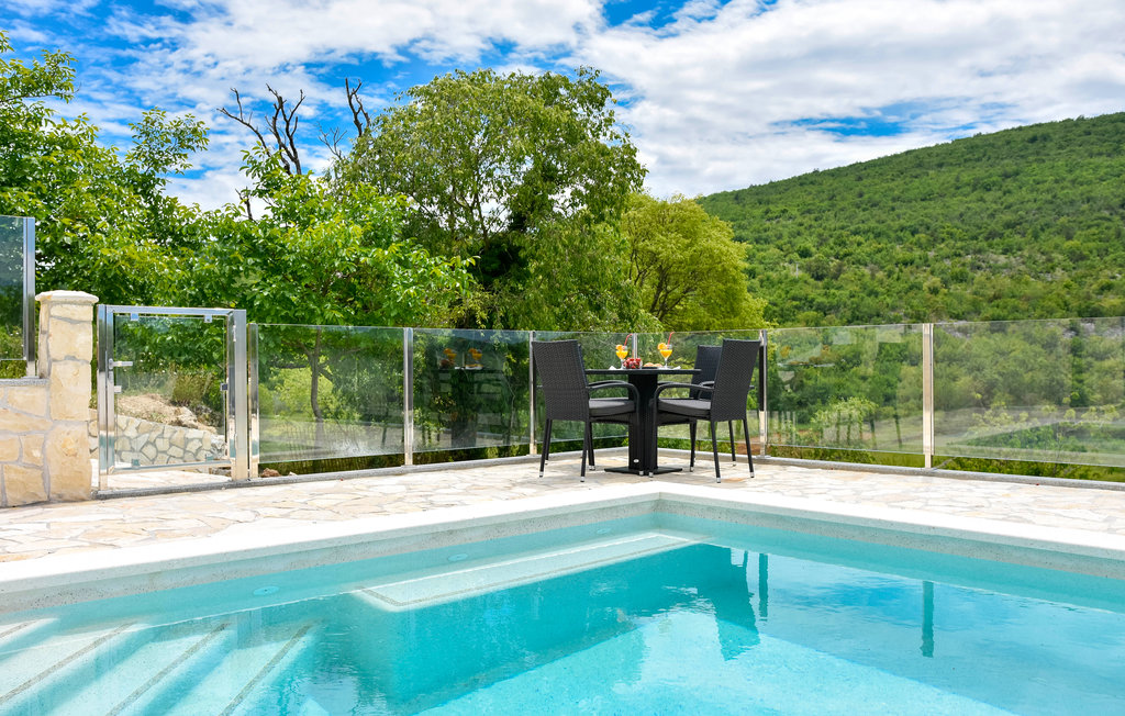 Ferienhaus - Split-Brstanovo , Kroatien - CDC296 13