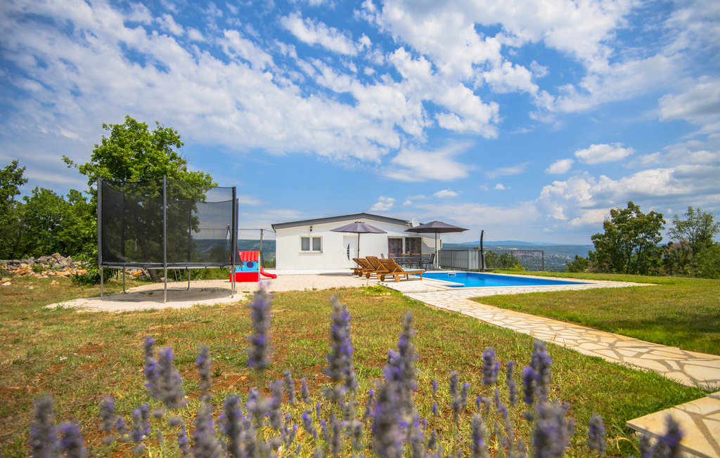 Feriehuse - Makarska-Poljica , Kroatien - CDC353 5