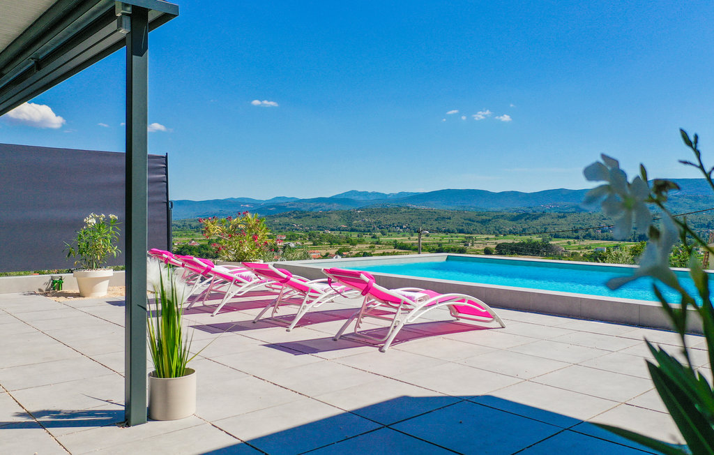 Ferienhaus - Makarska-Glavina Donja , Kroatien - CDC370 9