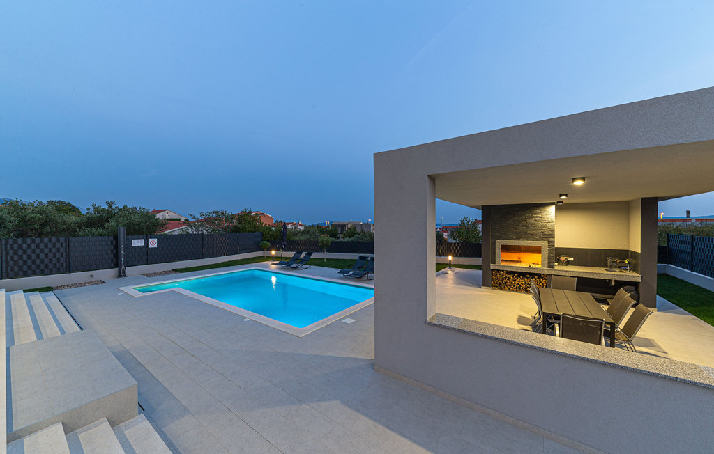 Ferienhaus - Trogir-Kastel Stari , Kroatien - CDC403 10