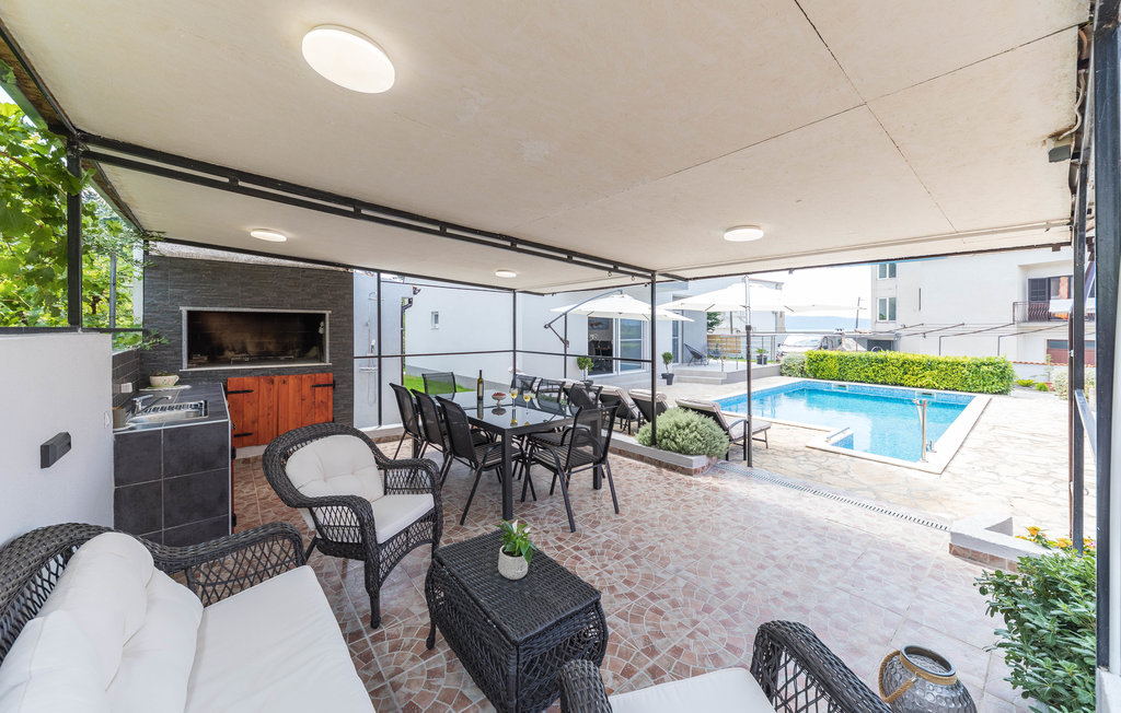 Ferienhaus - Trogir-Kastel Kambelovac , Kroatien - CDC413 7