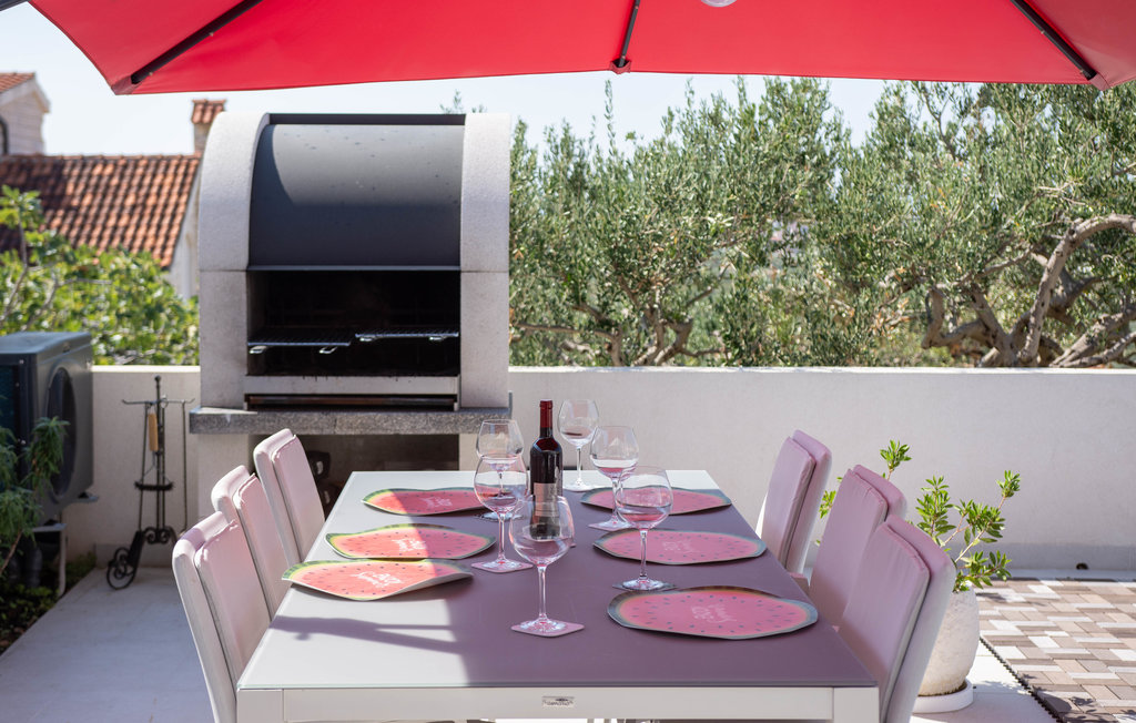 Ferienhaus - Split-Zrnovnica , Kroatien - CDC445 11