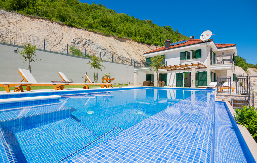 Feriehuse - Makarska-Ricice , Kroatien - CDC580 11