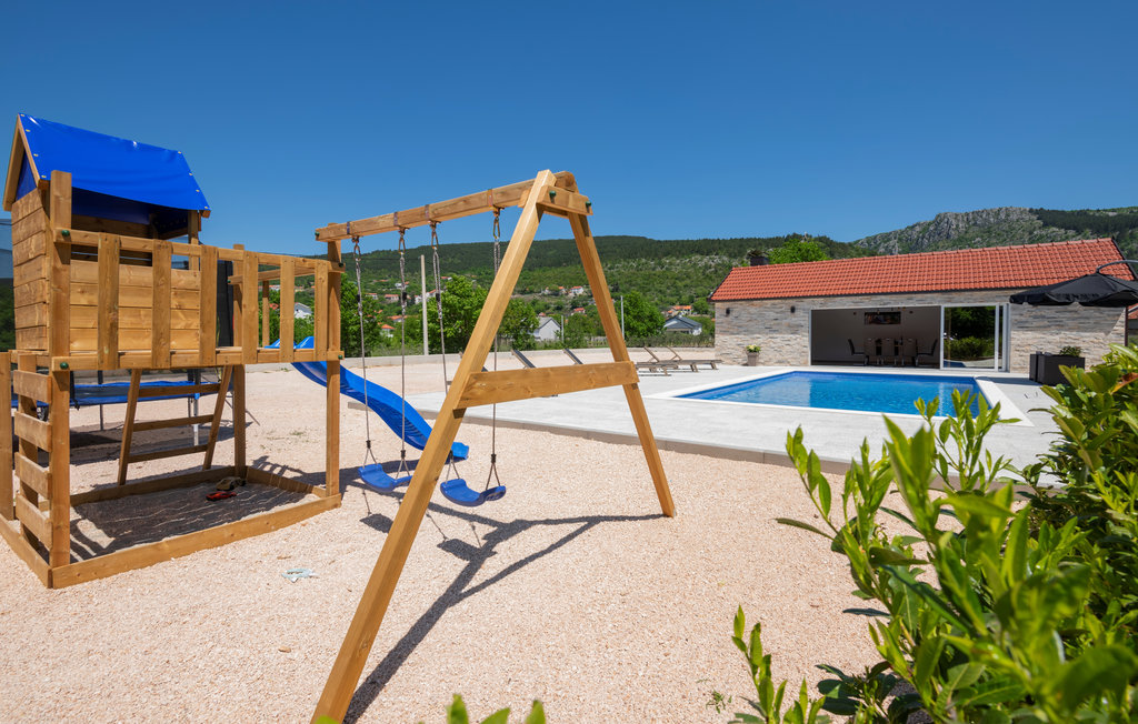 Feriehuse - Makarska-Prolozac Donji , Kroatien - CDC612 8