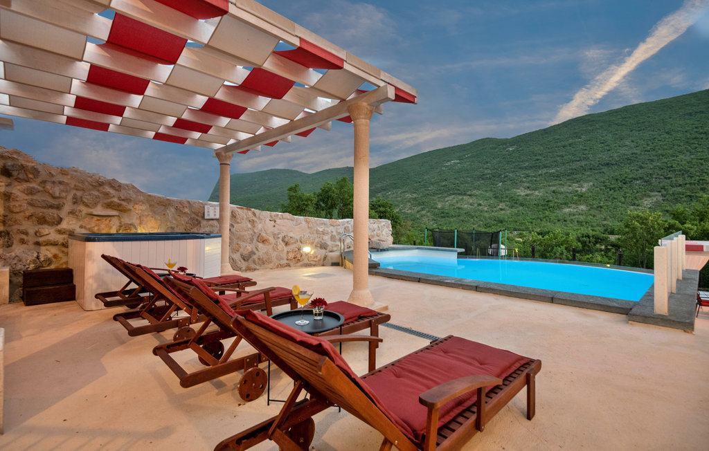 Feriehuse - Makarska-Podbablje Gornje , Kroatien - CDC639 11