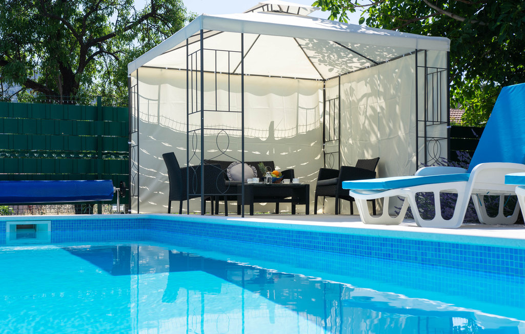 Ferienhaus - Split-Zrnovnica , Kroatien - CDC671 12