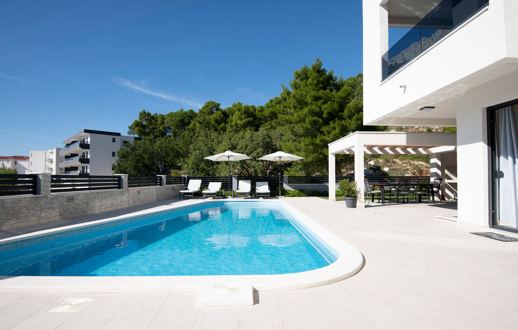 Lejlighed - Makarska-Baska Voda , Kroatien - CDC764 13