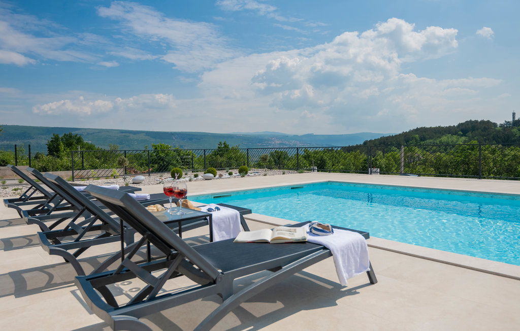 Feriehuse - Makarska-Grubine , Kroatien - CDC800 13