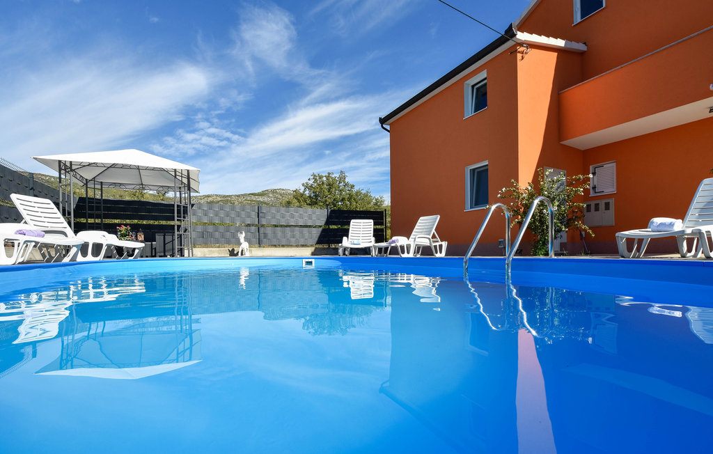 Ferienhaus - Split-Dugopolje , Kroatien - CDC994 13