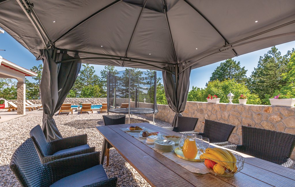 Feriehus - Makarska-Imotski , Kroatia - CDC070 2