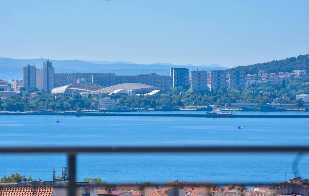 Feriehuse - Trogir-Kastel Sucurac , Kroatien - CDC112 14