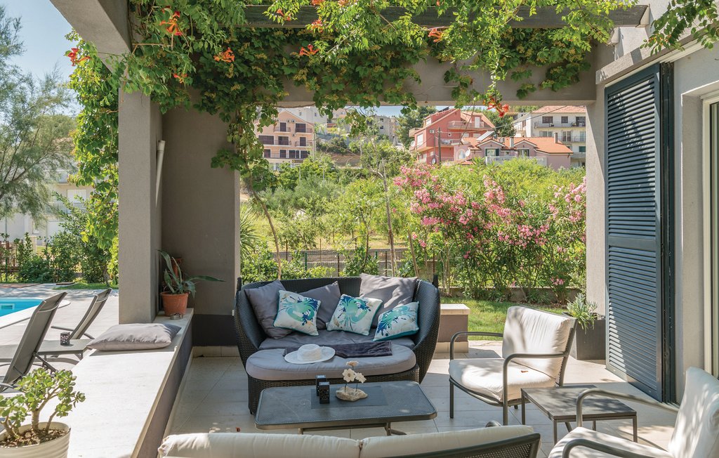 Ferienhaus - Split-Podstrana , Kroatien - CDC275 13