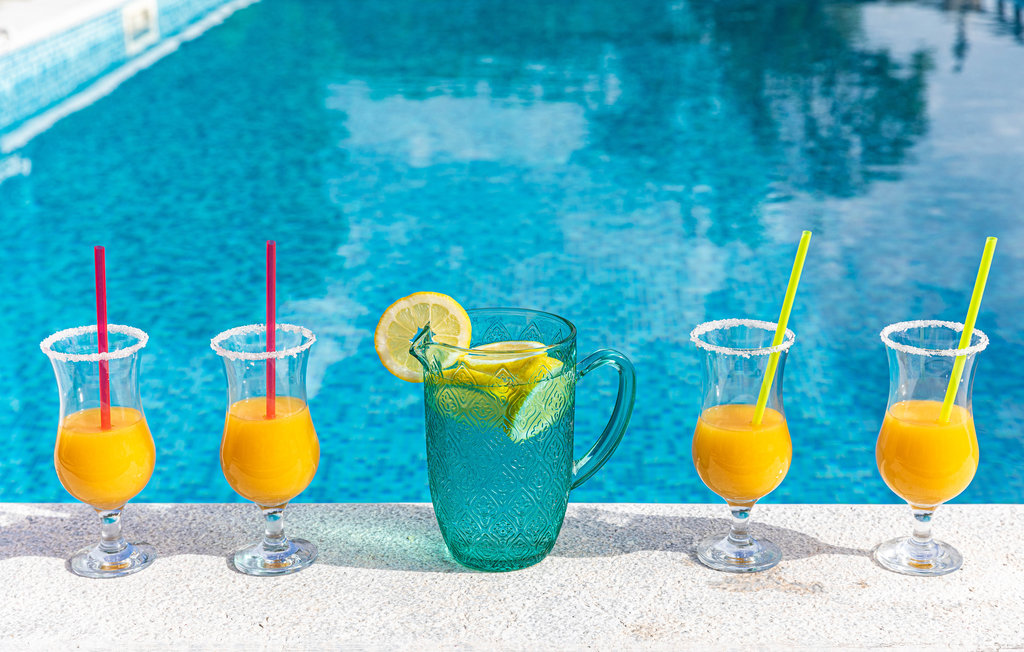 Ferienhaus - Split-Trilj , Kroatien - CDC346 15