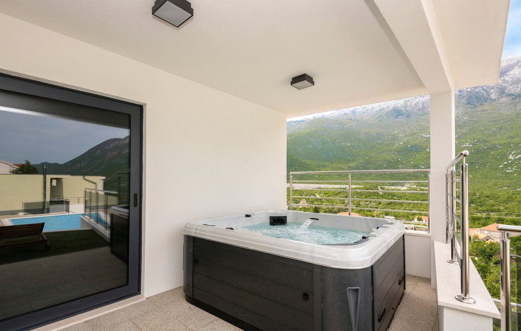 Ferienhaus - Makarska-Zagvozd , Kroatien - CDC372 5