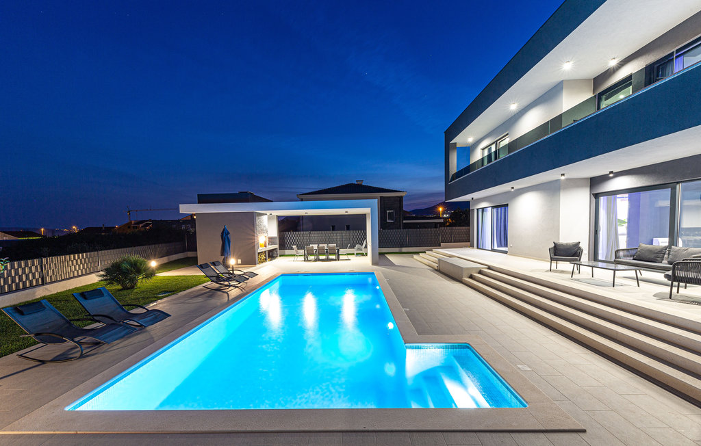 Ferienhaus - Trogir-Kastel Stari , Kroatien - CDC403 13