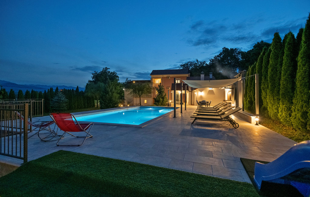 Ferienhaus - Makarska-Imotski , Kroatien - CDC614 14