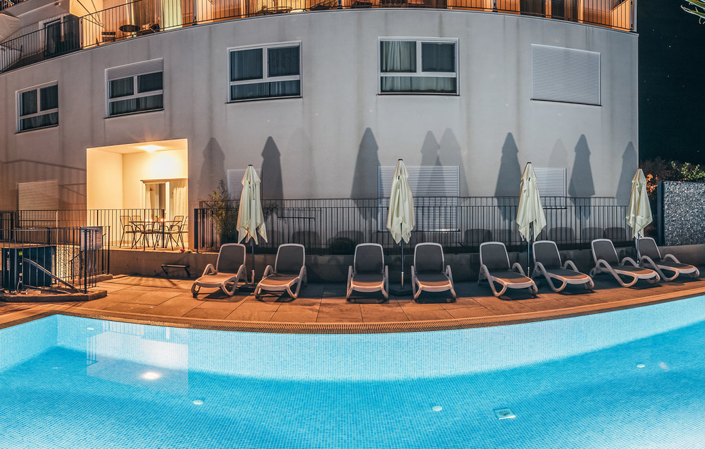 Ferienwohnung - Ciovo-Okrug Gornji , Kroatien - CDC831 14