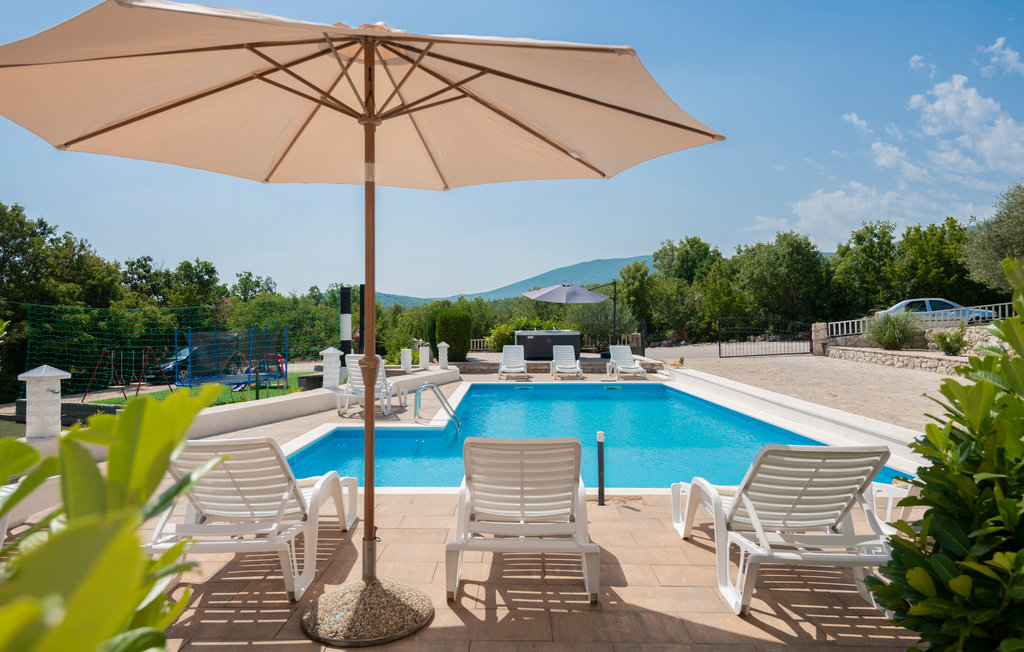 Feriehuse - Makarska-Podbalje Gornje , Kroatien - CDC909 16