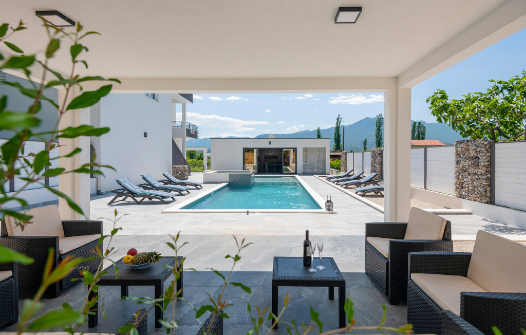 Ferienhaus - Makarska-Veliki Prolog , Kroatien - CDC910 8