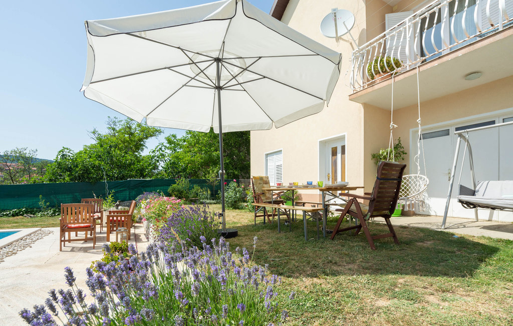 Feriehuse - Split-Sinj , Kroatien - CDC941 12