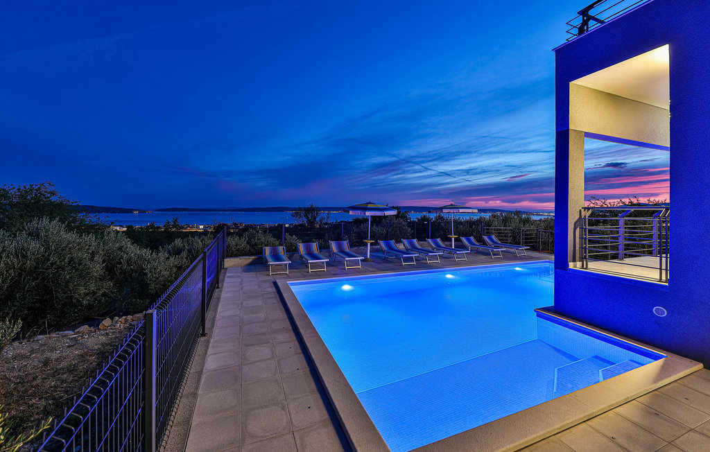 Ferienhaus - Trogir-Kastel Kambelovac , Kroatien - CDC956 13