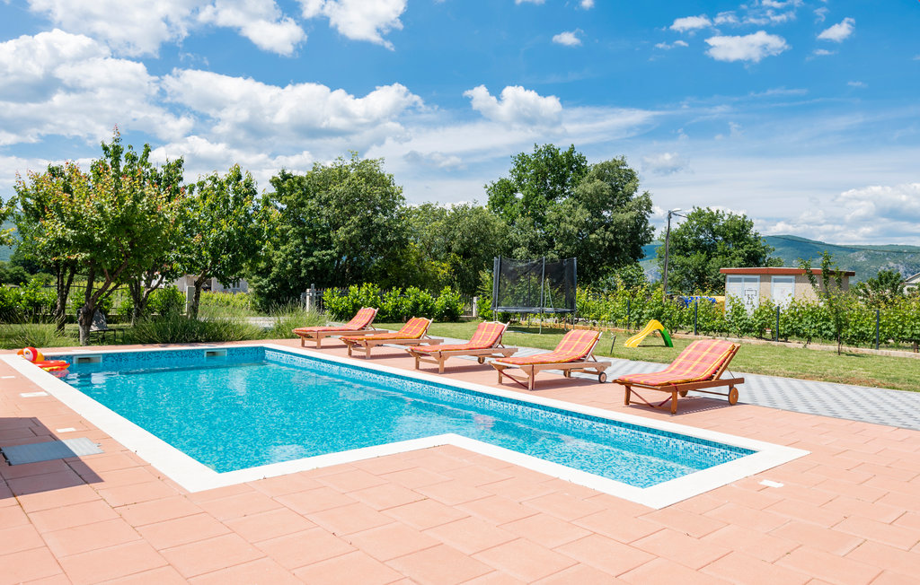 Feriehuse - Makarska-Prolozac , Kroatien - CDC067 4