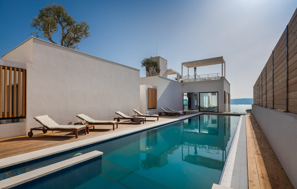 Feriehuse - Omis , Kroatien - CDC095 11