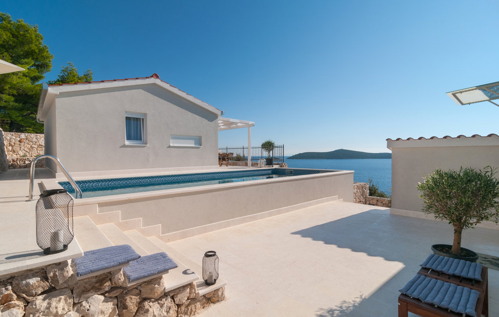 Ferienhaus - Trogir-Sevid , Kroatien - CDC282 8
