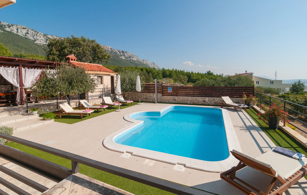 Feriehus - Trogir-Kastel Sucurac , Kroatia - CDC288 10
