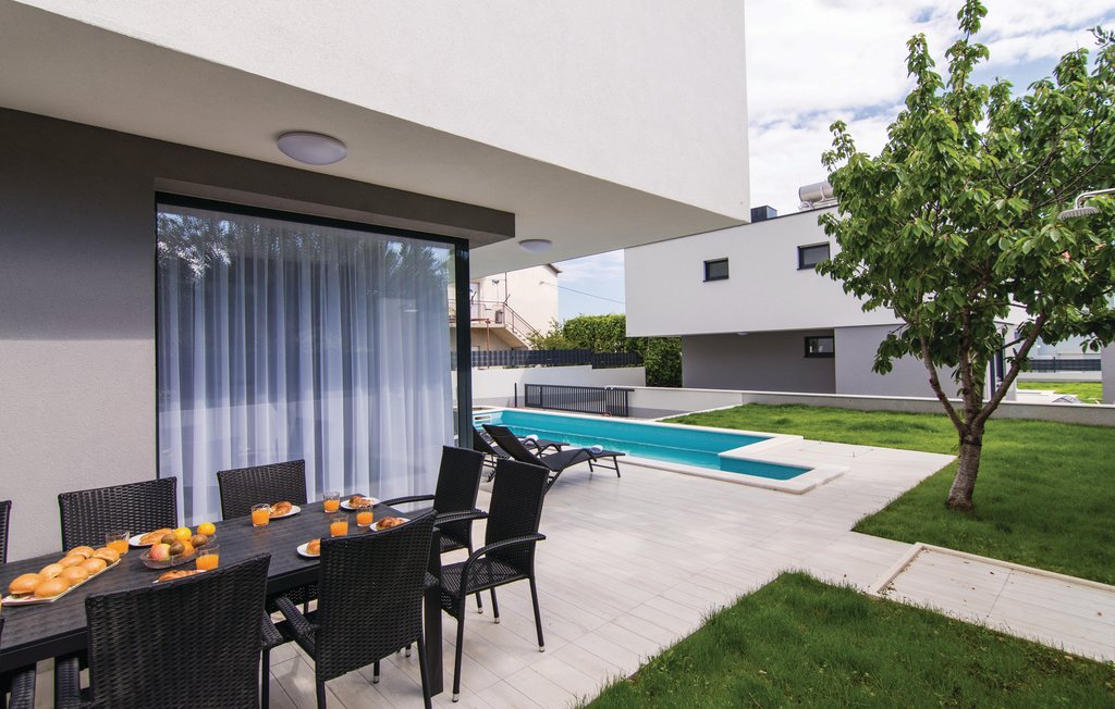 Ferienhaus - Trogir-Kastel Kambelovac , Kroatien - CDC305 8