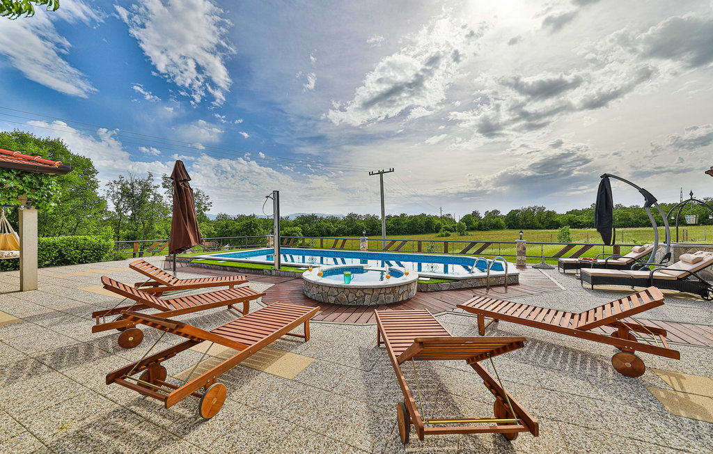 Ferienhaus - Split-Trilj , Kroatien - CDC346 3