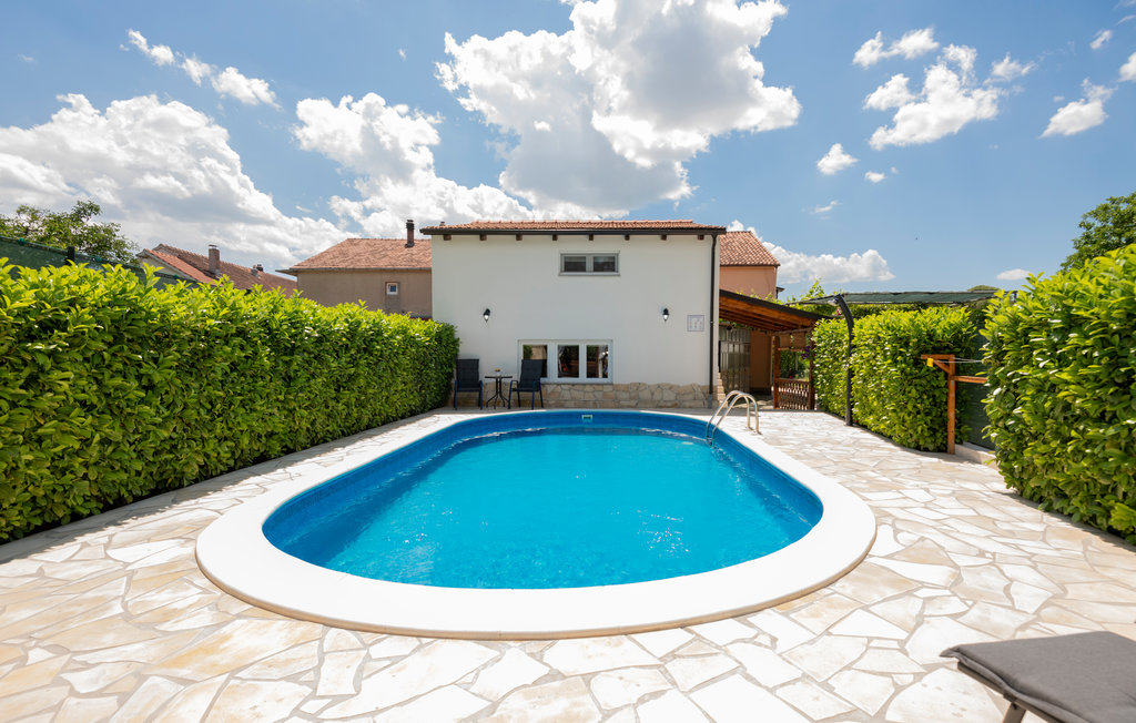 Feriehuse - Makarska-Glavina Donja , Kroatien - CDC357 6