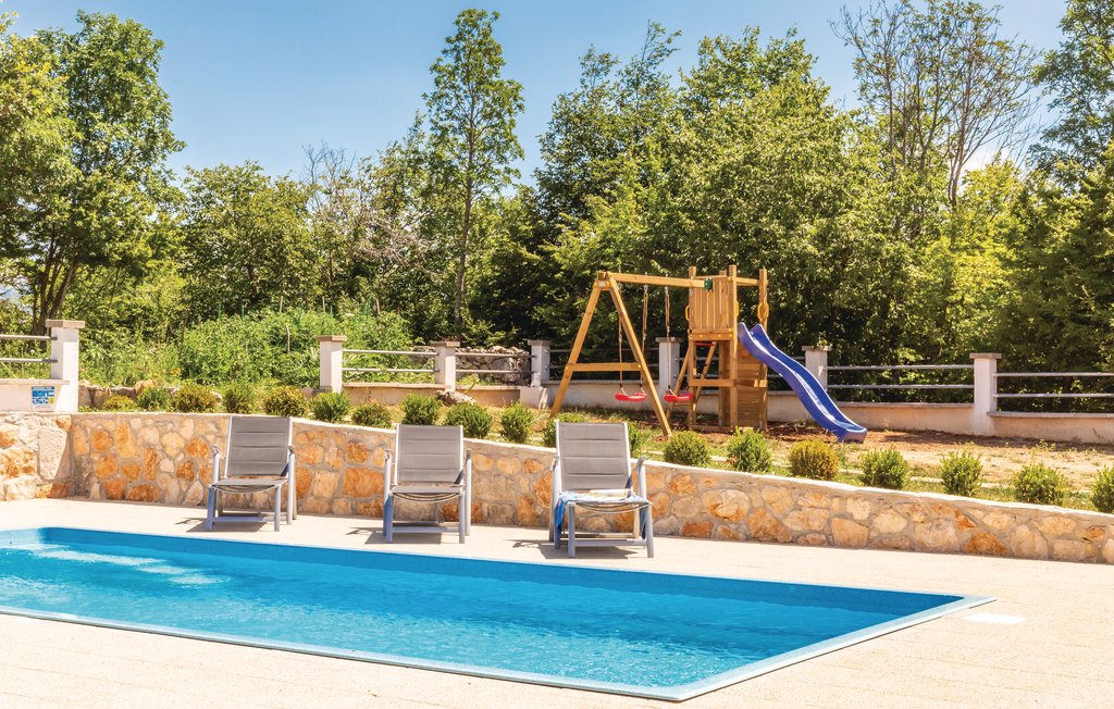 Feriehuse - Makarska-Studenci , Kroatien - CDC371 9